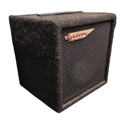 Ashdown After Eight 15W Amp COLLECTION ONLY