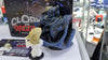 CLOAK AND DAGGER MARVEL UNIVERSE BUST TWO PACK BY SAM GREENWELL BOXED