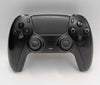 Sony PlayStation 5 Console, 825GB, Black, Unboxed With Wireless Controller & Leads