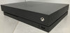 Microsoft Xbox One X 1TB Black Console Bundle ( + Call Of Duty Advanced Warfare ) ** Unboxed **