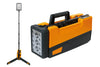 Solaris Pro-X 16000 Lumens 36.4 Ah 48 Hour Runtime Rechargeable Area Light