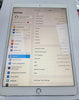 Apple iPad Pro 10.5” 1st Gen (A1709) 512GB - Space Grey, Unlocked **CRACKED**