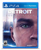 Detroit Become Human PS4