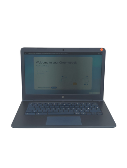 HP1 4 DP0500sa  14'' chromebook