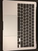 MacBook Air M4 (10-CPU 8-GPU)/16GB/256GB SSD