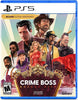 Crime Boss Rockay City