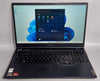 Lenovo Legion 5-15ACH6H/Ryz 5 5600H/16GB Ram/512GB SSD/RTX 3060/15"/W11/B