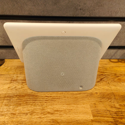 Google Nest Hub Max GA00426-GB