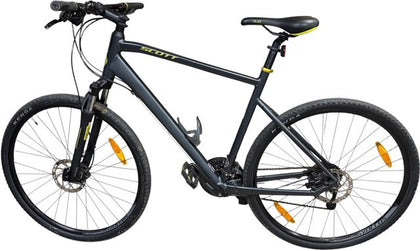 Scott Sub Cross 30 Hybrid Bike ***Collection Only***