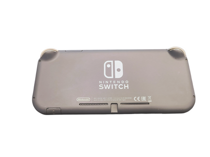 Nintendo Switch Lite (Grey)
