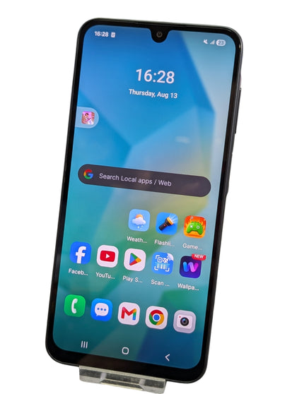 Samsung Galaxy A16 128GB