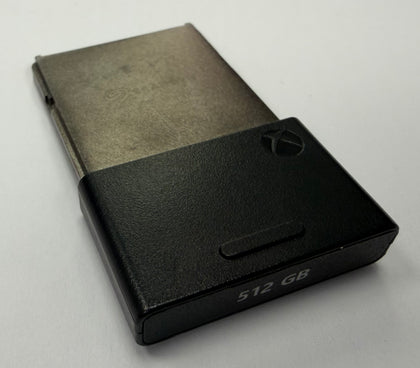 Seagate Storage Xbox Series Expansion Card 512GB - Chesterfield