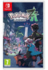 Pokémon Legends: Z-A Nintendo Switch