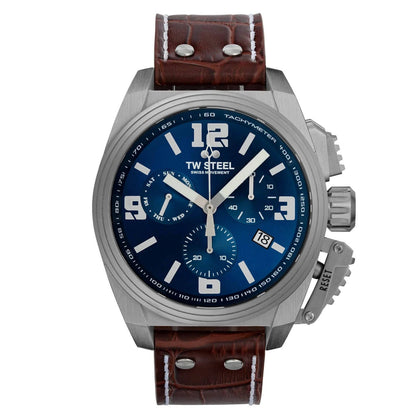Tw Steel Watch Swiss Canteen  **BRAND NEW**