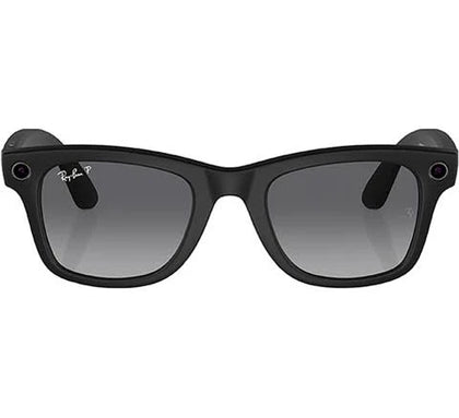 Ray Ban Meta Wayfarer RW4006