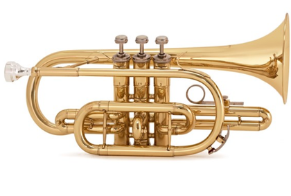 Gear 4 music cornett