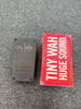 Dunlop Cry Baby Mini Wah