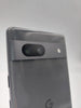 Google Pixel 7A 128GB Charcoal, Unlocked to ANY SIM, Unboxed