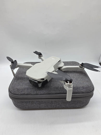 Dji Mavic Mini Fly More Combo