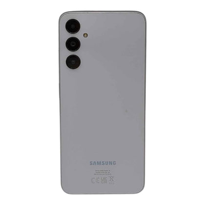 Samsung Galaxy A05s (4GB+64GB) Silver, Unlocked B