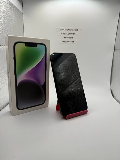 iPhone 14 - 128GB - Boxed