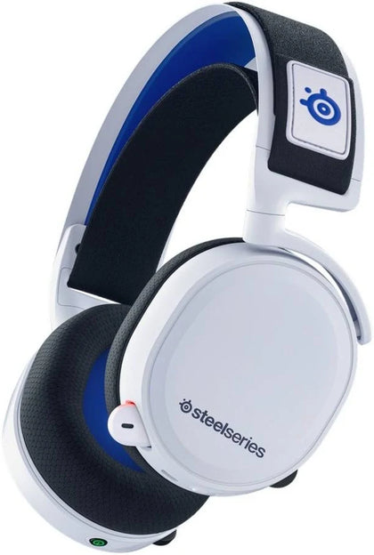 SteelSeries Arctis 7P Wireless Gaming Headset