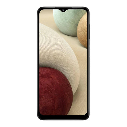 Samsung Galaxy A12 Any Network