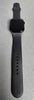 Apple Watch Series 10 (Cel) Jet Black Aluminium, 46mm