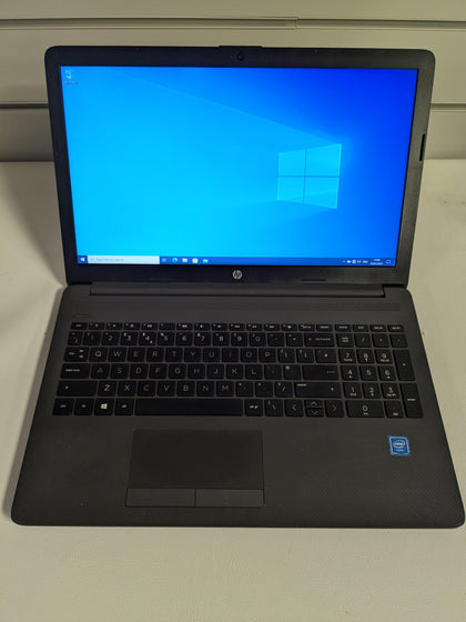 HP 250 G7/N4000/4GB Ram/128GB SSD/15”/W10