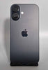 Apple iPhone 16 128GB Black, Unlocked B