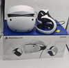 Sony PlayStation 5 (ps5) VR2 Headset With Controllers BOXED
