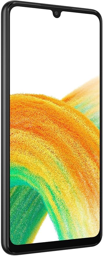 Samsung Galaxy A33 5G 128gb Awesome Black