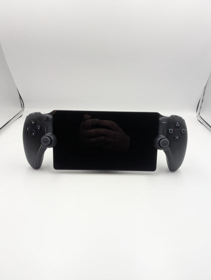 PlayStation Portal Black