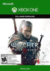 The Witcher 3 Wild Hunt (Xbox One)