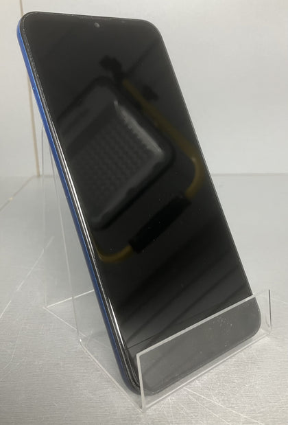 Motorola Moto E7 Plus 64GB Blue ( Unlocked ).