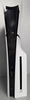 Sony Playstation 5 Slim Disc Console, 1TB, White ***Unboxed***