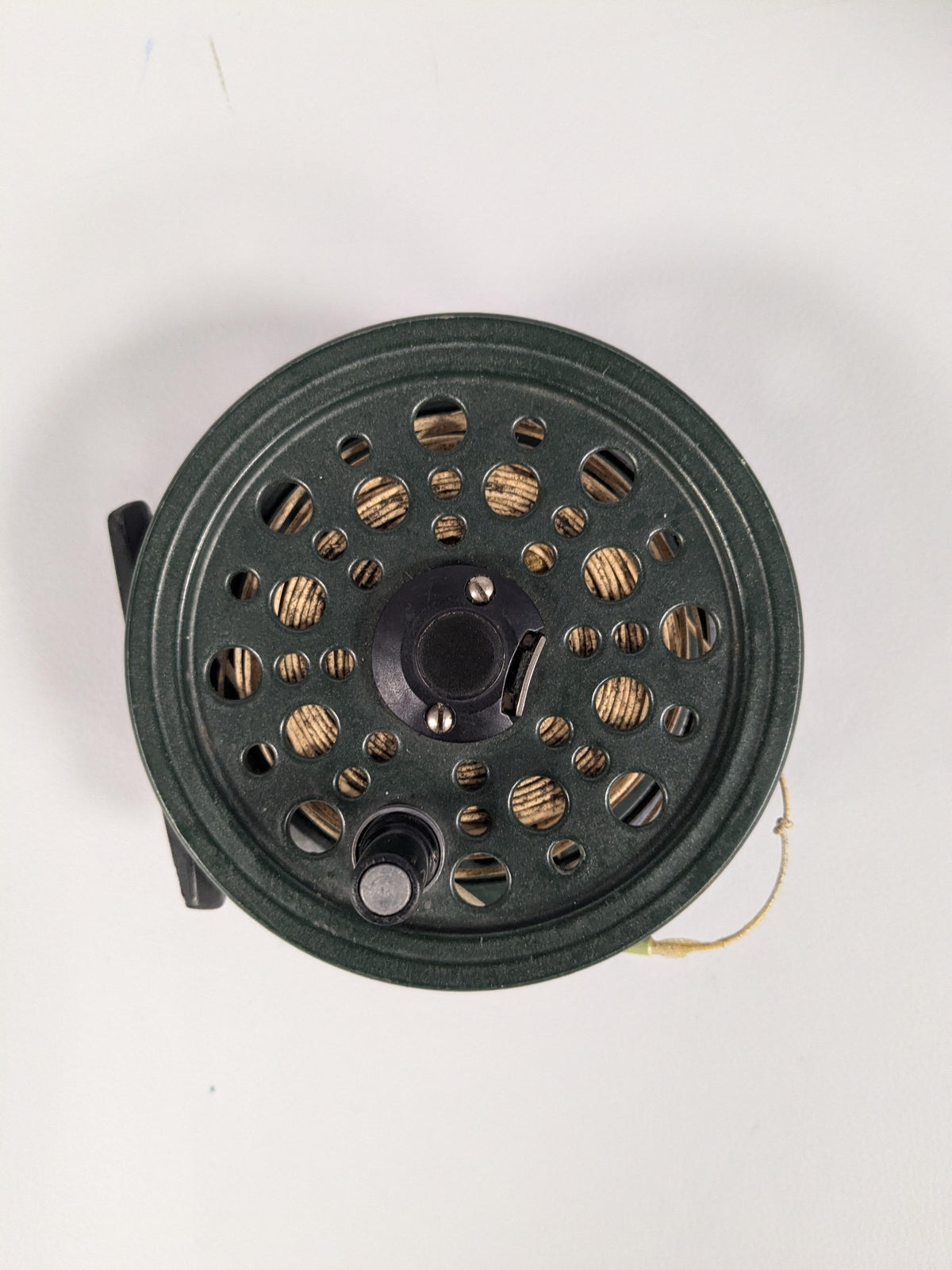 condex fly fishing reel Shakespeare gifts Just go fishing and 颜色:Ice Blue