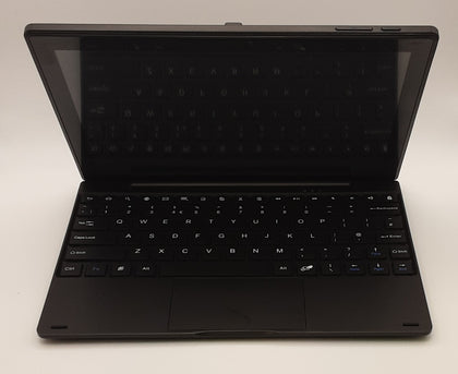 Entity tablet