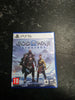 God of War Ragnarök PS5 Game