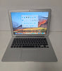 MacBook Air 13-inch (2017) - Core i5 - 8GB Ram, 128gb SSD
