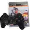 Sony Playstation 3 Slim 320gb Black