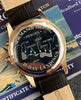 Bradford Exchange 80th Anniversary D-Day Landings Heroes Chronograph Watch