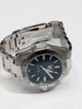 Tag Heuer AquaRacer Automatic Green Face Watch