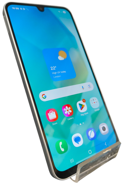 Samsung Galaxy A16 5G - 128 GB