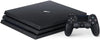 PlayStation 4 Pro 1TB Bundle
