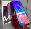 Samsung Galaxy A40 64GB Black **Any Network**