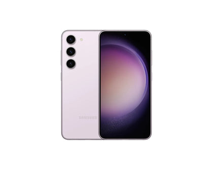 Samsung Galaxy S23 - 128 GB - Lavender