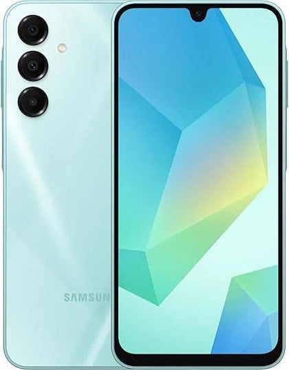 Samsung Galaxy A16 - 128GB  - Green