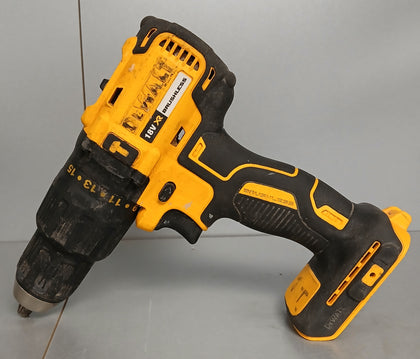 DeWalt Combi Drill Cordless Dcd778 Brushless 18V XR **Body Only**.