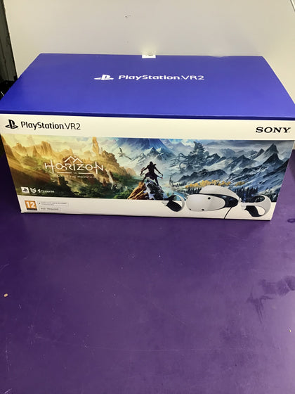 Playstation VR2